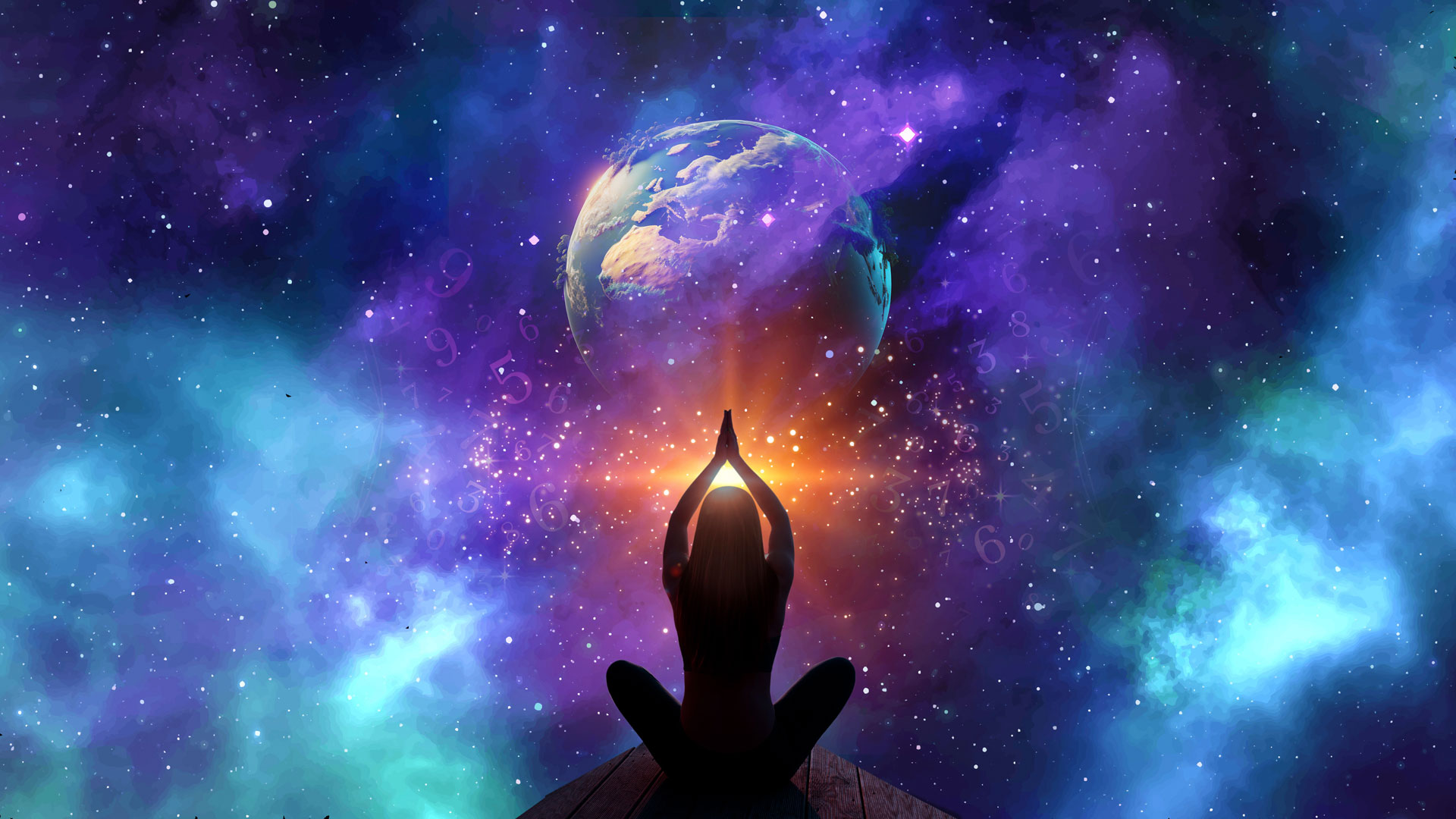 What is Science..? What is Spirituality…?
