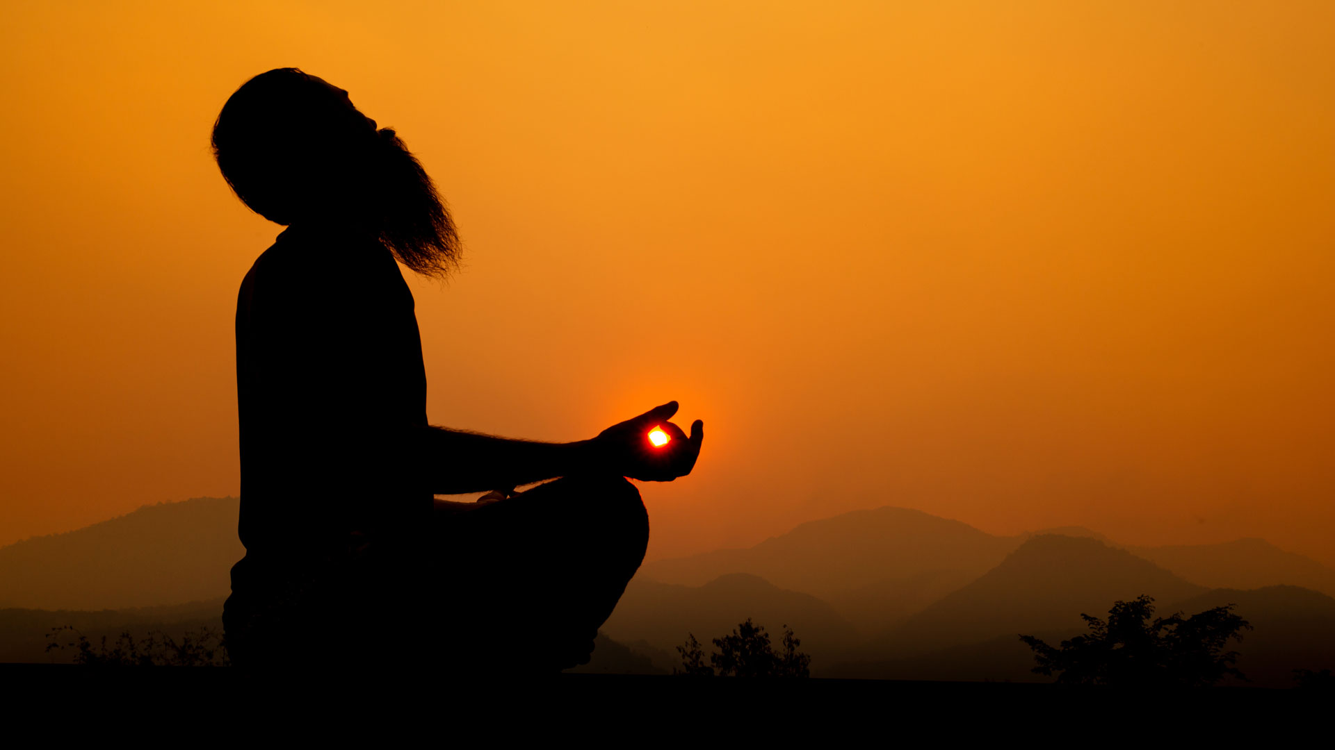 What is the meaning of “Brahma satya, jagatmithya”